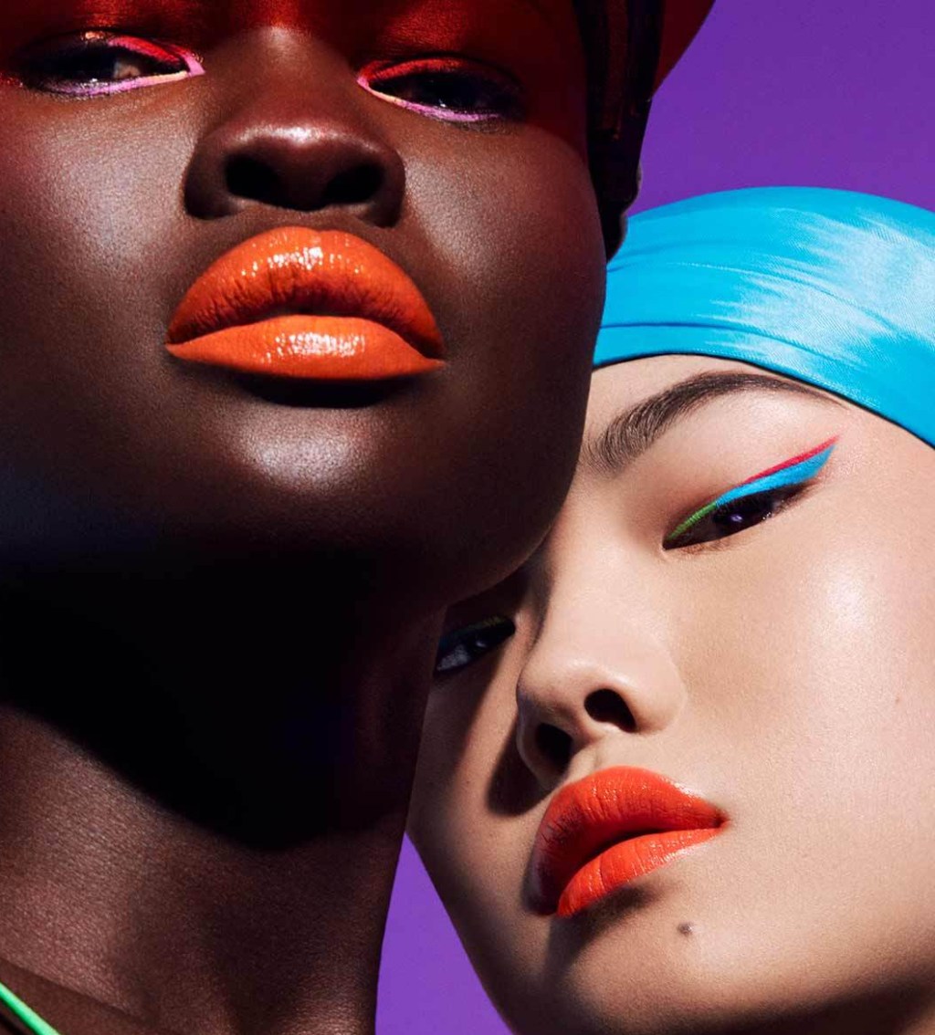 Beauty News: Fenty Beauty’s Getting Hotter&nbsp;Collection
