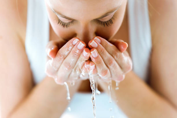 Diva’s Quick Tips: Face Washing 101 by the American Academy of Dermatology|Association
