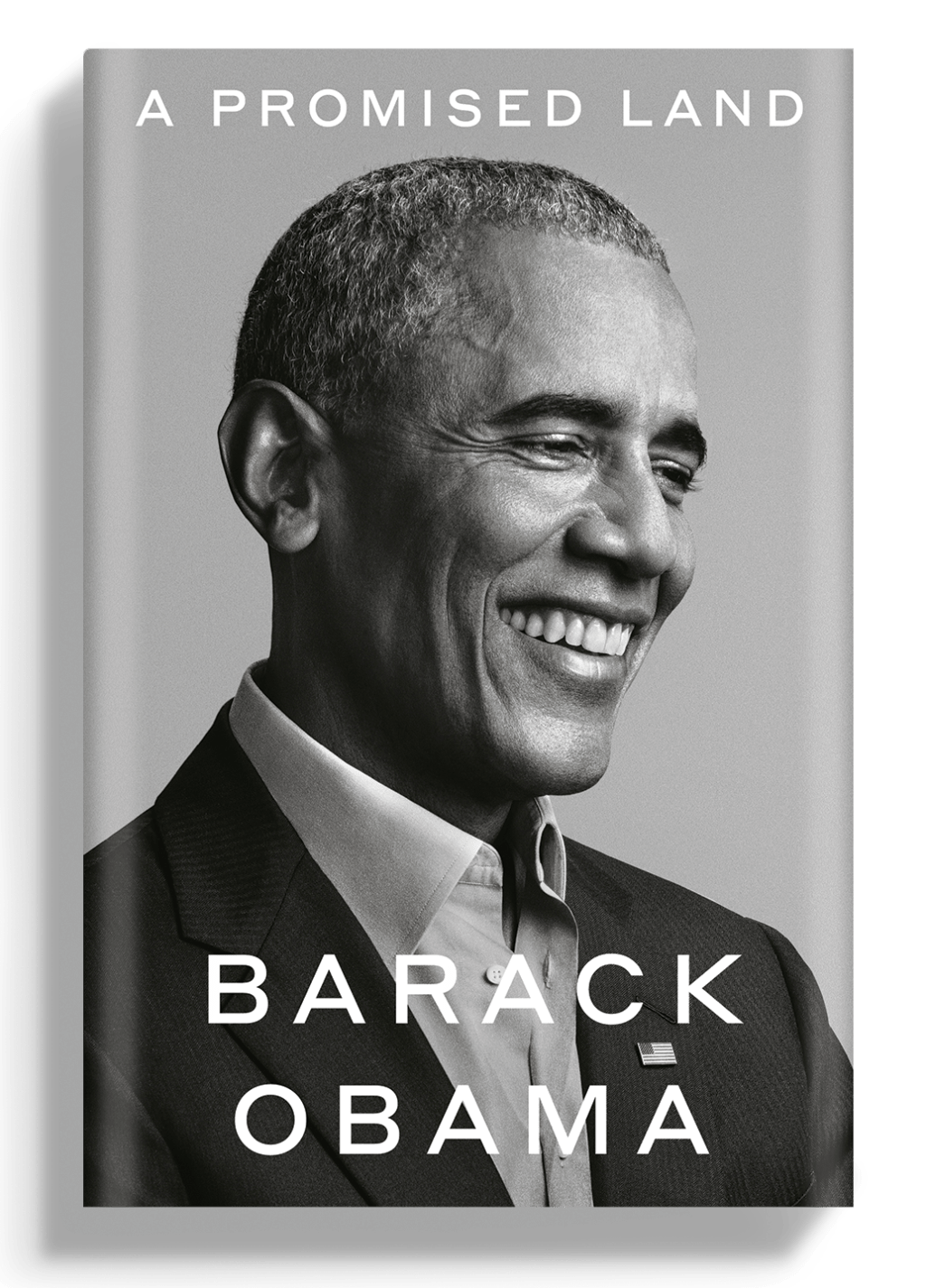 Book Radar: President Barack Obama Announces Memoir, ‘A Promised&nbsp;Land’
