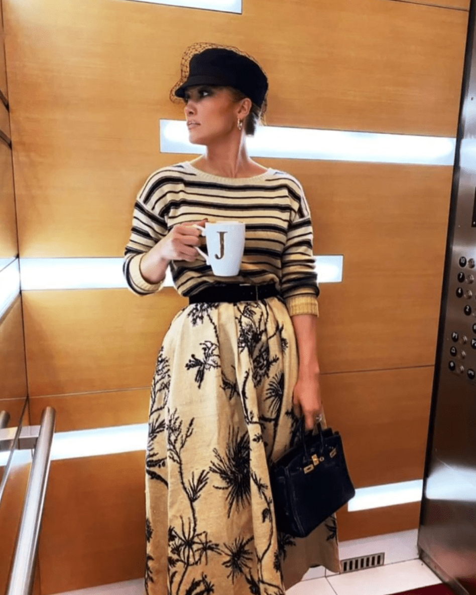 Diva’s Quick Tips: Mixing&nbsp;Prints