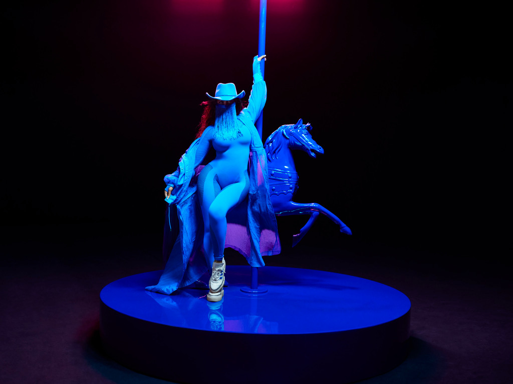 Fashion News: Beyonce and Ivy Park x Adidas Releases Ivy Park Rodeo&nbsp;Teaser