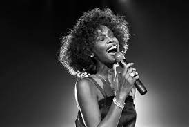 Beauty News: M.A.C. to Partner with Whitney Houston’s Estate for&nbsp;Collection