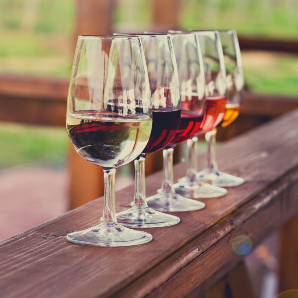 Food & Drinks: Pur  Noire, the First Black-Owned Urban Winery in Houston, Texas, Has its Grand&nbsp;Opening