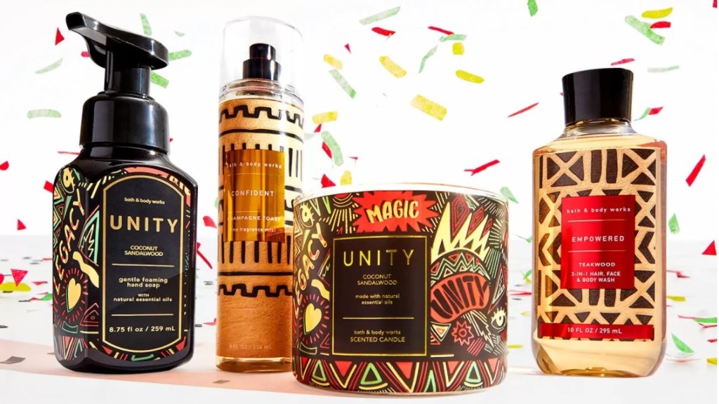 Here’s Why Bath and Body Works Missed the Mark with Their Black History Month&nbsp;Collection