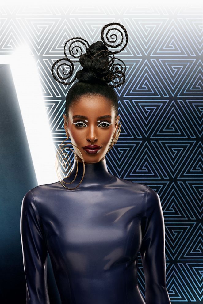 Beauty News: MAC’s Limited Edition Black Panther: Wakanda Forever&nbsp;Collection