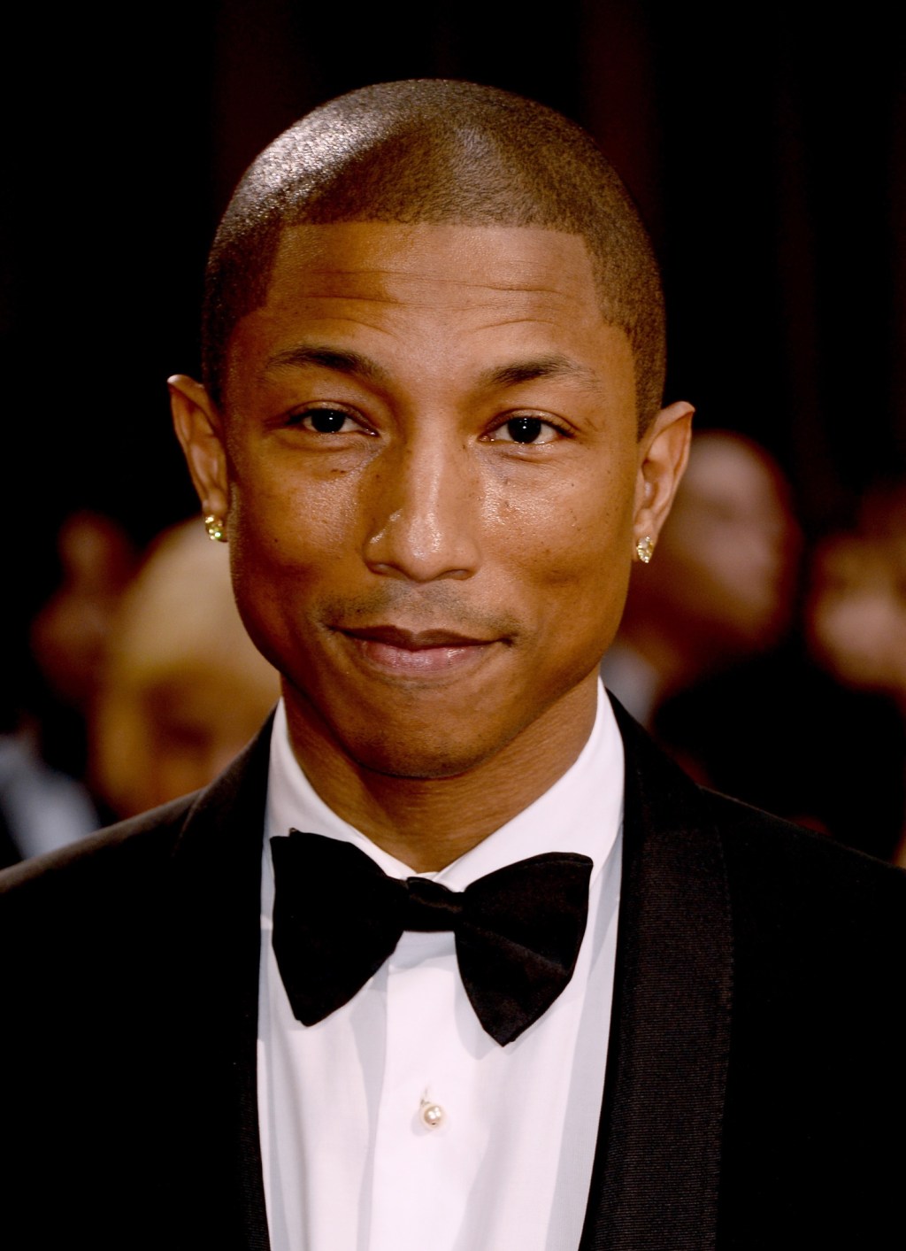 Fashion News: Pharrell Williams Named New Creative Director of Menswear at Louis&nbsp;Vuitton