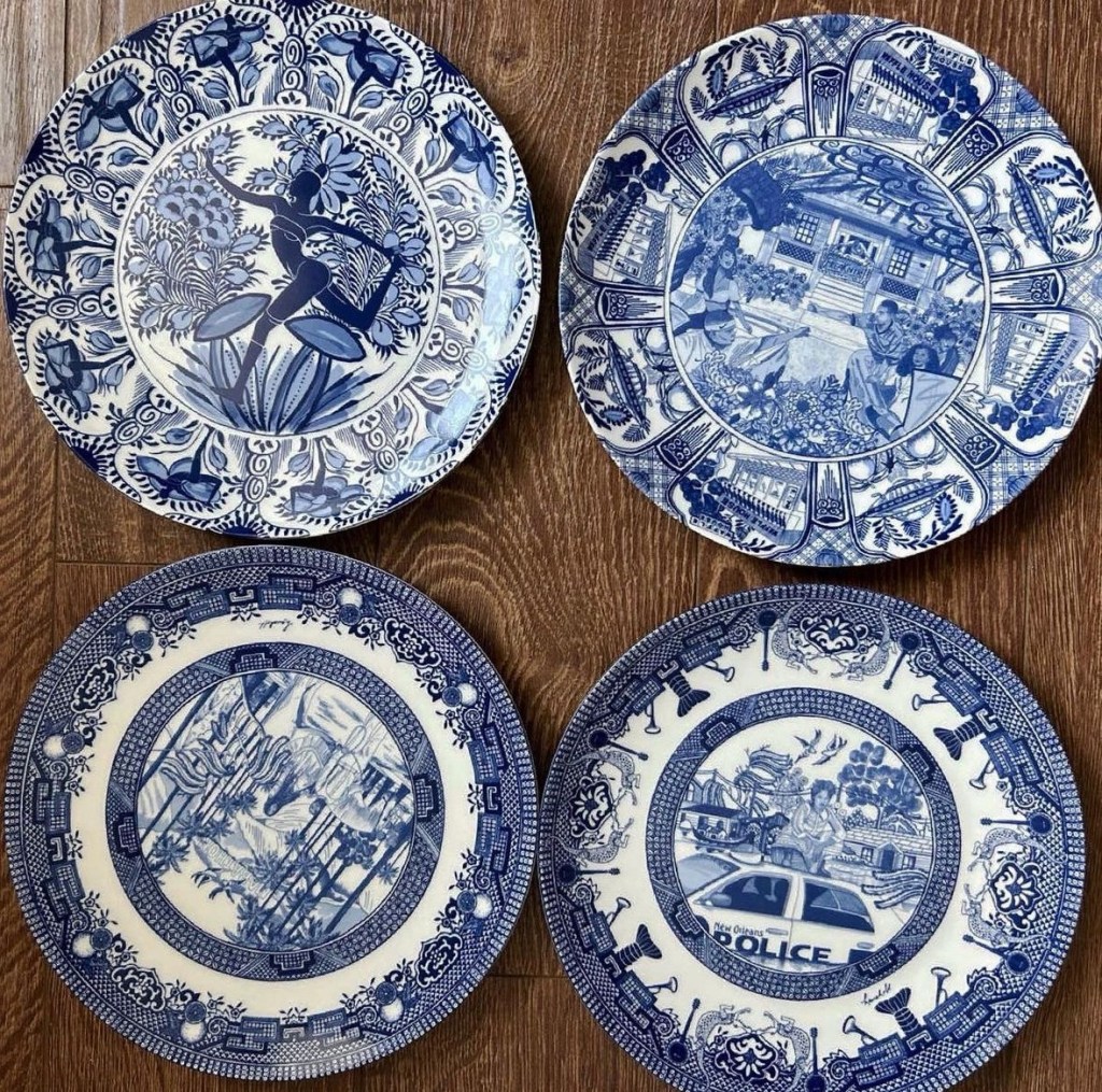 Shop for Home Goods for the Culture with&nbsp;HausHold