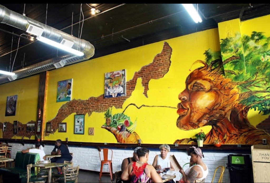 11 Black Owned Businesses in Augusta, Ga. to Support During Masters&nbsp;Week