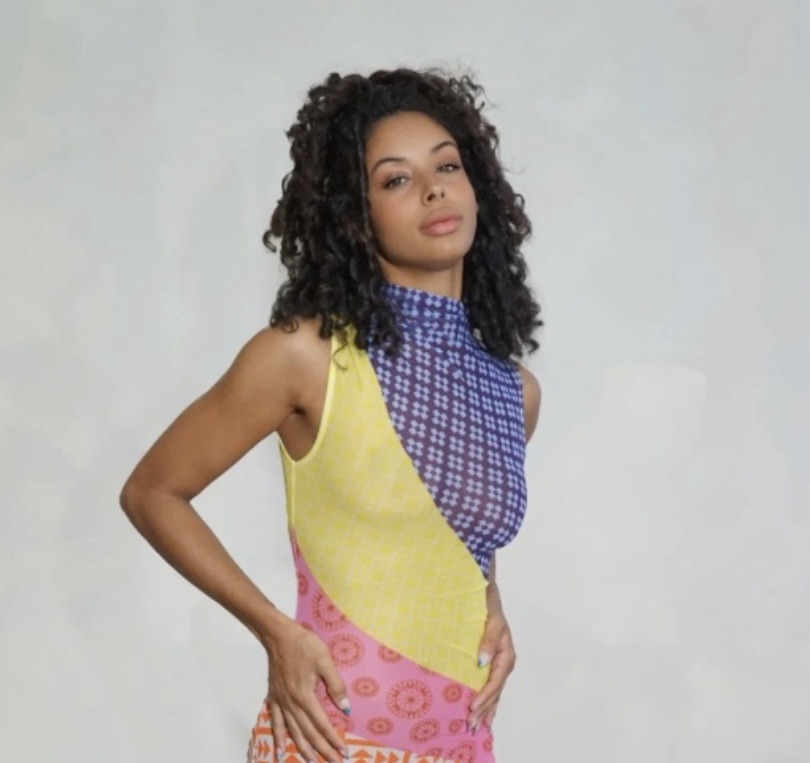 Designer, Erica Marche, is Highlighting Black Southern Culture Through Her Label 1389&nbsp;Woodliff