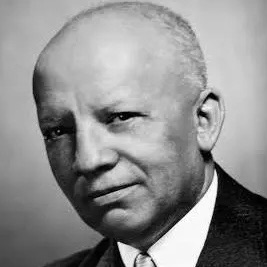 Paying Homage to Carter G. Woodson, the Man Who Laid the Foundation for Black History Month